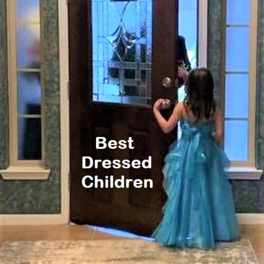 Girl's Dresses Poshmark My Closet